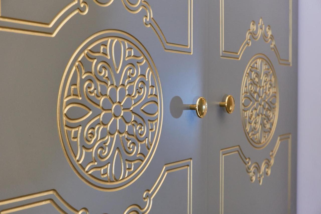 Sultan Suleyman Palace Hotel & Spa Стамбул Экстерьер фото